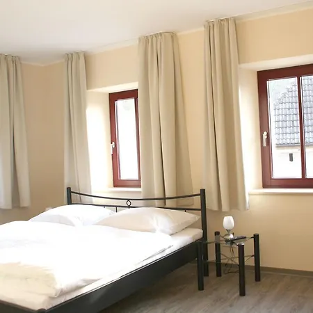 Hotel Weingut Jan Ulrich Diesbar-Seusslitz Zewnętrze zdjęcie