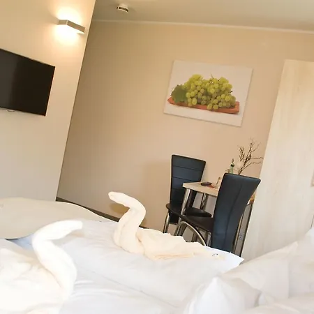 Hotel Weingut Jan Ulrich Diesbar-Seusslitz Zewnętrze zdjęcie