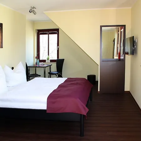 Hotel Weingut Jan Ulrich Diesbar-Seusslitz Zewnętrze zdjęcie