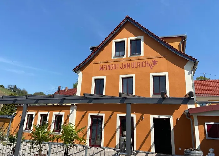 Weingut Jan Ulrich