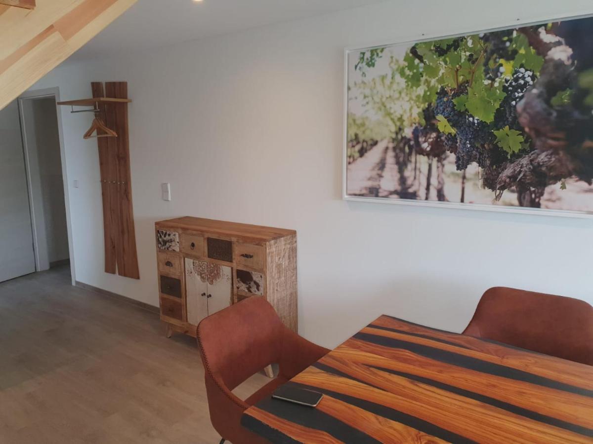 Weingut Jan Ulrich 3* Diesbar-Seusslitz