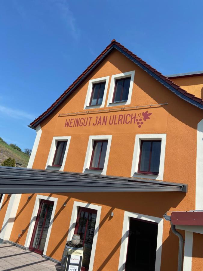 Weingut Jan Ulrich Gasthof