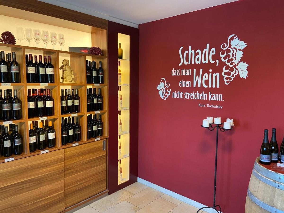 Weingut Jan Ulrich Gasthof