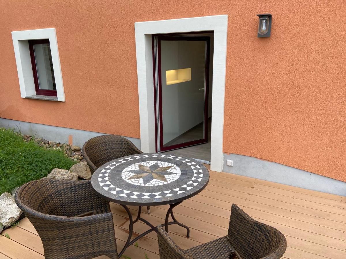 Gasthof Weingut Jan Ulrich 3*