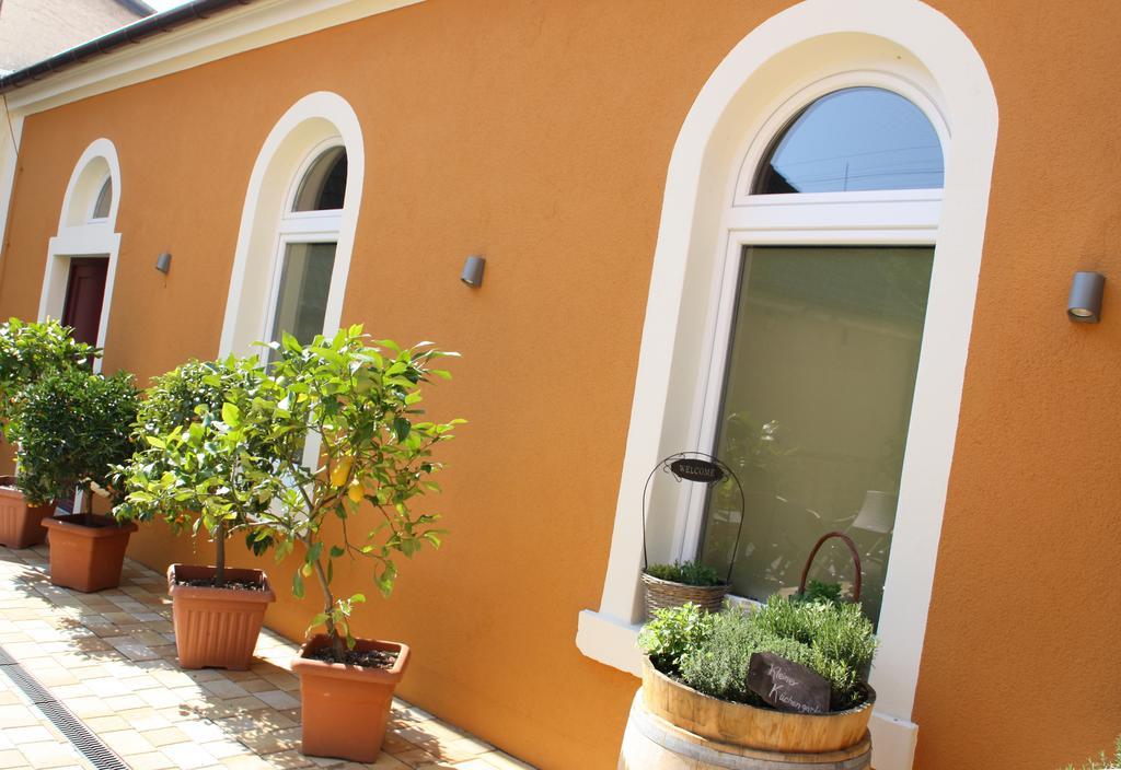Gasthof Weingut Jan Ulrich